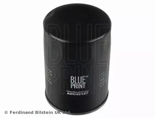 BLUE PRINT FILTR OLEJU ADC42127 