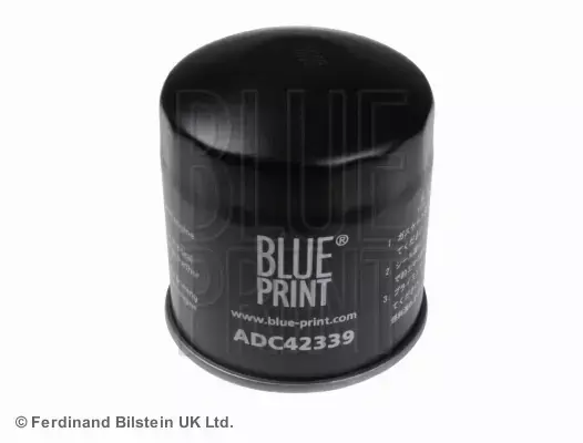 BLUE PRINT FILTR PALIWA ADC42339 