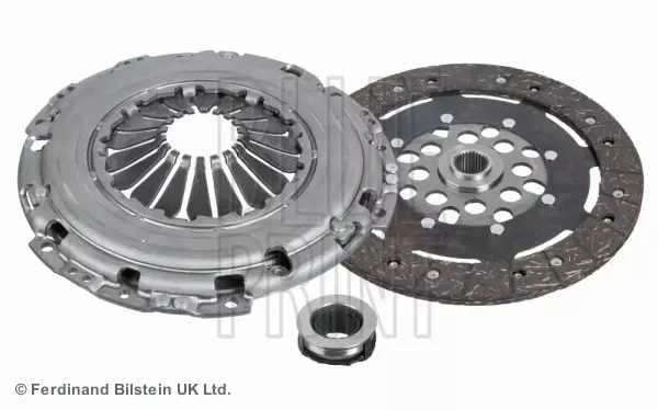 BLUE PRINT ZESTAW SPRZĘGŁA ADC430139 