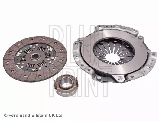 BLUE PRINT ZESTAW SPRZĘGŁA ADC43017 