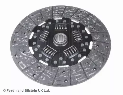 BLUE PRINT TARCZA SPRZĘGŁA ADC43144 