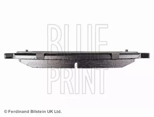 BLUE PRINT KLOCKI PRZÓD MITSUBISHI PAJERO SPORT  