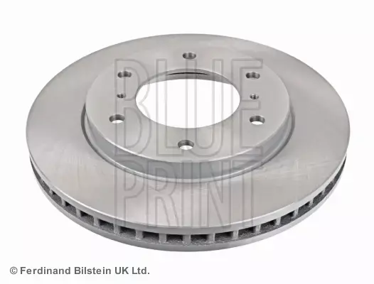 BLUE PRINT TARCZA HAMULCOWA ADC443107 