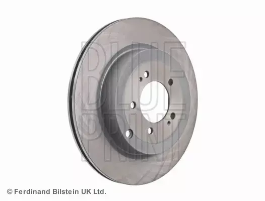 BLUE PRINT TARCZA HAMULCOWA ADC443118 