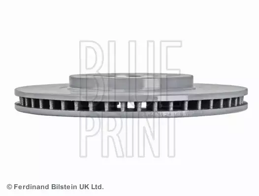 BLUE PRINT TARCZA HAMULCOWA ADC443124 