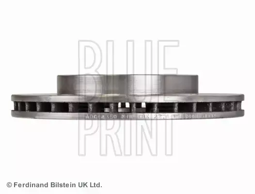 BLUE PRINT TARCZA HAMULCOWA ADC44350 