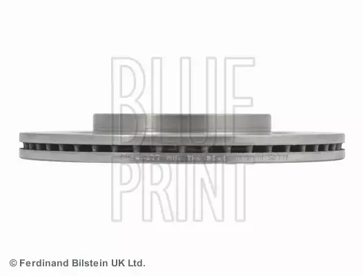 BLUE PRINT TARCZA HAMULCOWA ADC44377 