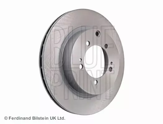 BLUE PRINT TARCZA HAMULCOWA ADC44385 