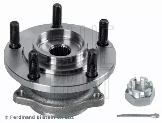 BLUE PRINT ŁOŻYSKO KOŁA ADC48353 