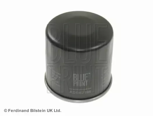 BLUE PRINT FILTR OLEJU ADD62104 