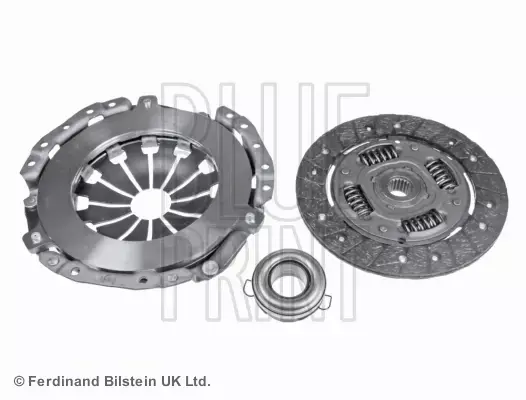 BLUE PRINT ZESTAW SPRZĘGŁA ADD63035 