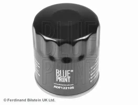 BLUE PRINT FILTR OLEJU ADF122105 