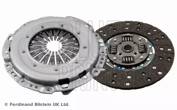 BLUE PRINT ZESTAW SPRZĘGŁA SPRZĘGŁO ADF1230128 