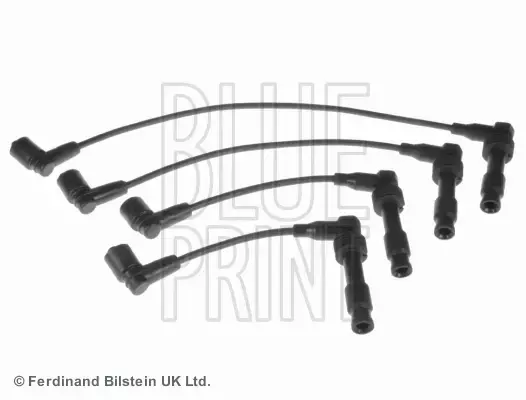 BLUE PRINT PRZEWODY ZAPŁONOWE ADG01655 