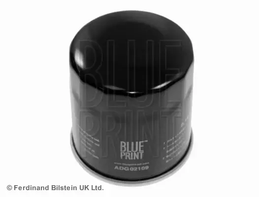 BLUE PRINT FILTR OLEJU ADG02109 