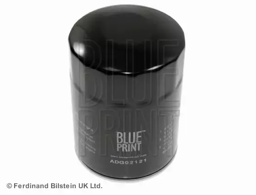 BLUE PRINT FILTR OLEJU ADG02121 