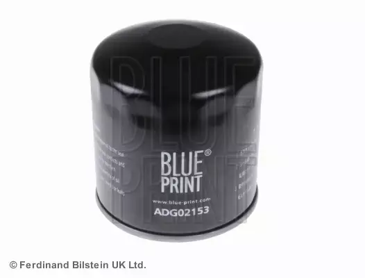 BLUE PRINT FILTR OLEJU ADG02153 