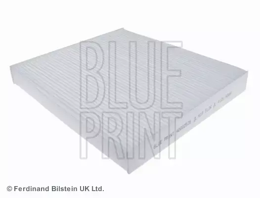 BLUE PRINT FILTR KABINOWY ADG02528 