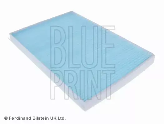 BLUE PRINT FILTR KABINOWY ADG02543 