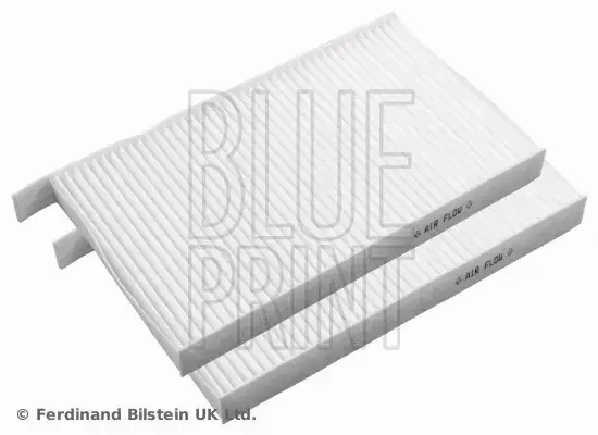 BLUE PRINT FILTR KABINOWY ADG02553 