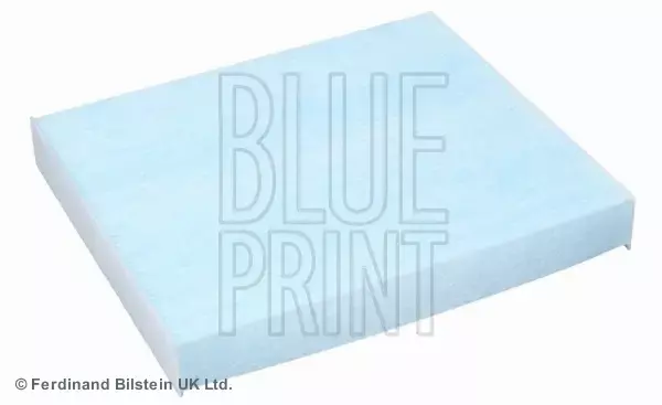 BLUE PRINT FILTR KABINOWY ADG02563 