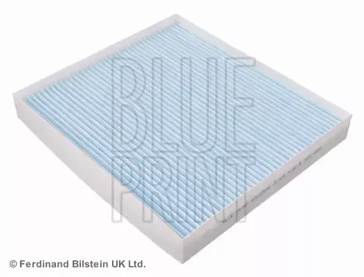 BLUE PRINT FILTR KABINOWY ADG02592 