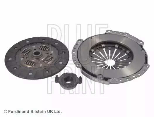 BLUE PRINT ZESTAW SPRZĘGŁA ADG030149 