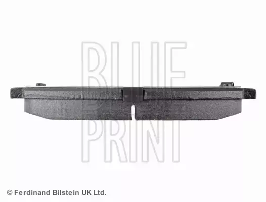 BLUE PRINT KLOCKI PRZÓD KIA SOUL II 