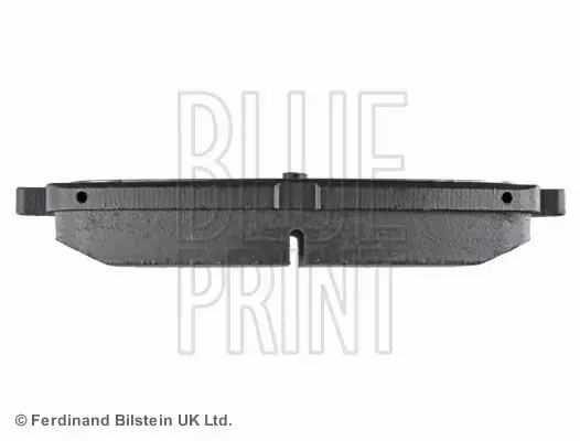 BLUE PRINT KLOCKI HAMULCOWE ADG042184 