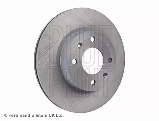 BLUE PRINT TARCZA HAMULCOWA ADG043133 