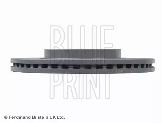 BLUE PRINT TARCZA HAMULCOWA PRZÓD ADG043166 