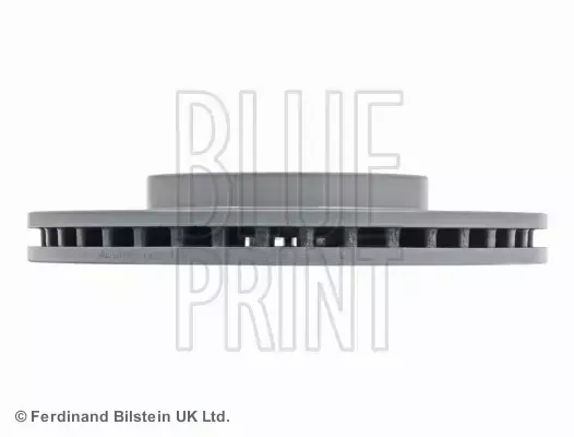 BLUE PRINT TARCZA HAMULCOWA ADG043168 