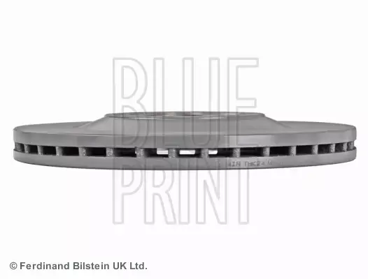 BLUE PRINT TARCZA HAMULCOWA ADG043170 