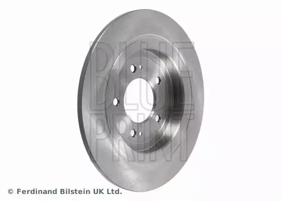 BLUE PRINT TARCZA HAMULCOWA ADG043222 