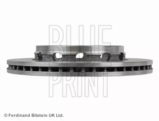 BLUE PRINT TARCZA HAMULCOWA ADG04342 