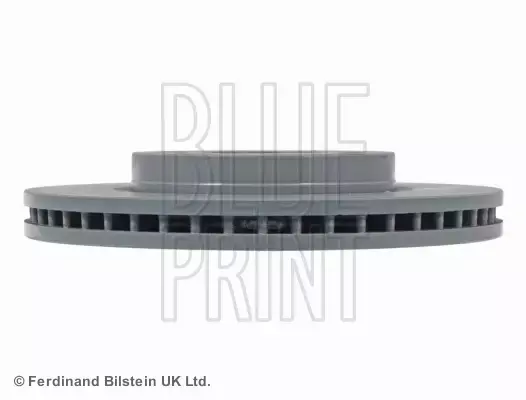 BLUE PRINT TARCZE+KLOCKI P HYUNDAI TRAJET 276MM 