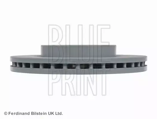 BLUE PRINT TARCZA HAMULCOWA ADG04381 