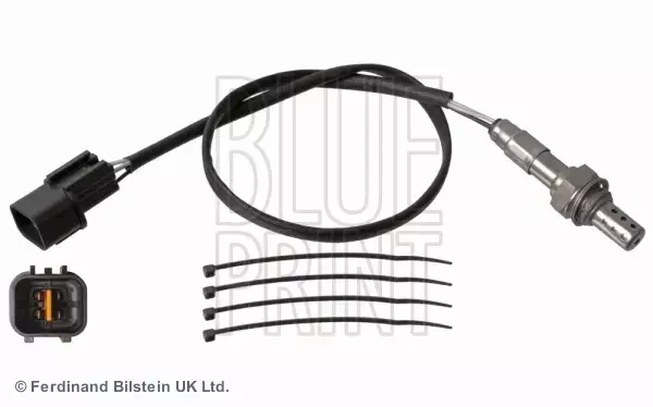 BLUE PRINT SONDA LAMBDA ADG070103 