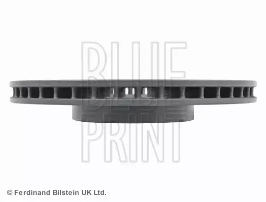 BLUE PRINT TARCZA HAMULCOWA ADH24363 