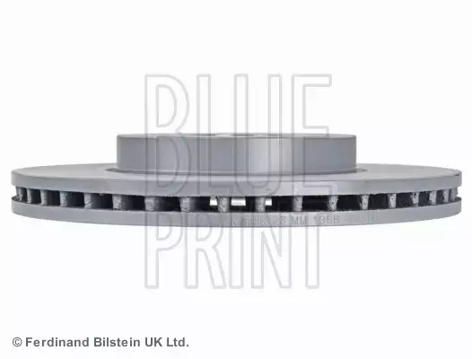 BLUE PRINT TARCZA HAMULCOWA ADH24371 