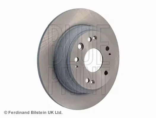 BLUE PRINT TARCZE+KLOCKI T HONDA STEPWGN II 281MM 