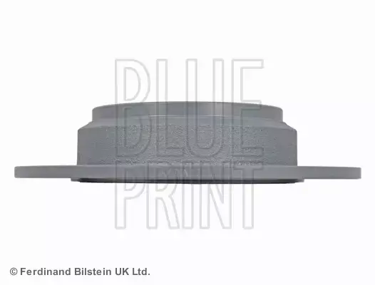 BLUE PRINT TARCZE+KLOCKI T HONDA STEPWGN II 281MM 