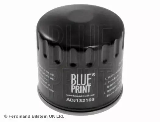 BLUE PRINT FILTR OLEJU ADJ132103 