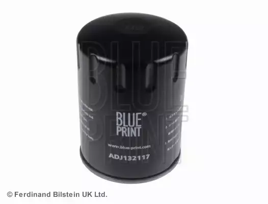 BLUE PRINT FILTR OLEJU ADJ132117 