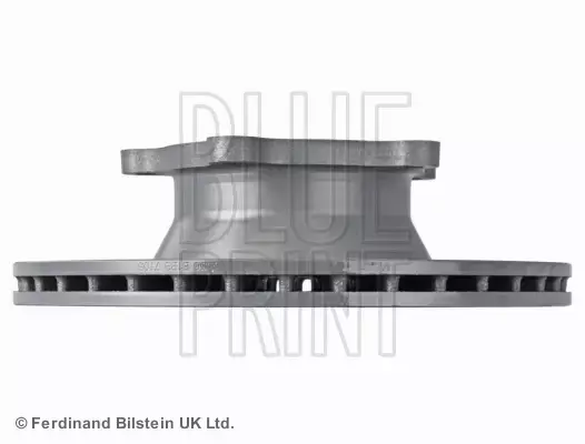 BLUE PRINT TARCZA HAMULCOWA ADJ134336 