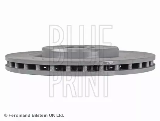 BLUE PRINT TARCZA HAMULCOWA ADJ134340 