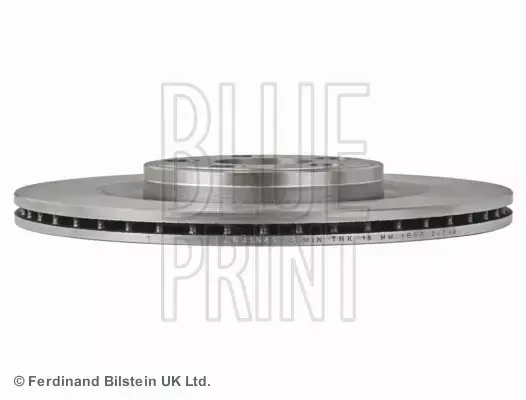 BLUE PRINT TARCZA HAMULCOWA ADJ134360 