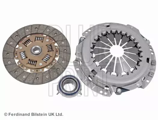 BLUE PRINT ZESTAW SPRZĘGŁA SPRZĘGŁO ADK83025 