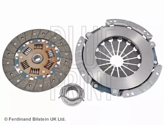 BLUE PRINT ZESTAW SPRZĘGŁA SPRZĘGŁO ADK83025 