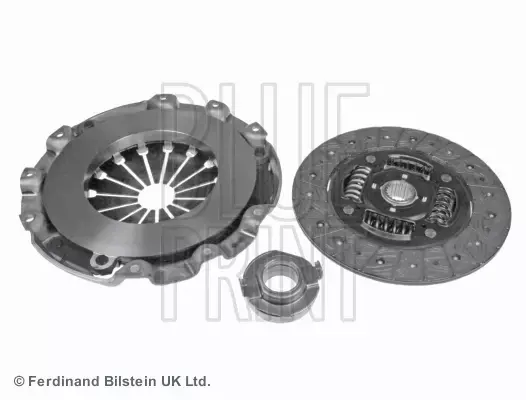 BLUE PRINT ZESTAW SPRZĘGŁA ADK83042 